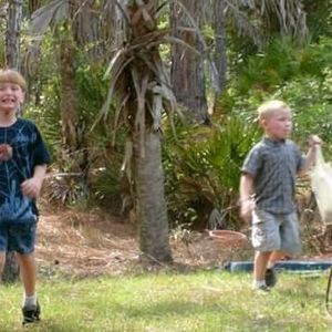 Meet your Posher, Bob